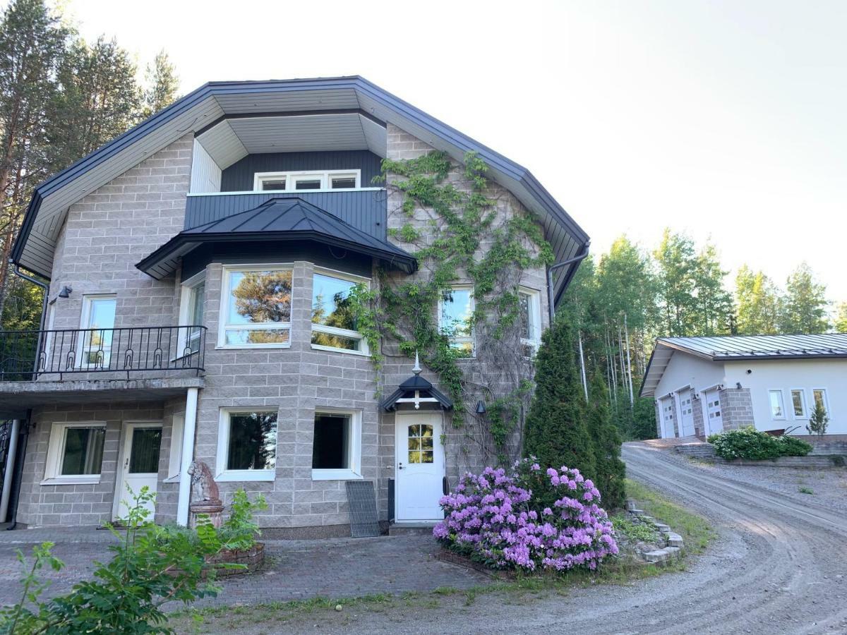 Villa Ateljeerinne Vaajakoski 外观 照片